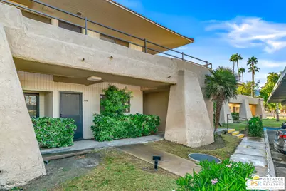 675 N Los Felices Cir #110, Palm Springs, CA 92262 - Photo 1