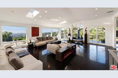1415 Summitridge Dr, Beverly Hills, CA 90210 - Photo 1