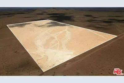 0 Section 36 Township 12 Range 10, California City, CA 93505 - Photo 1