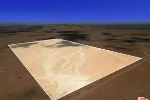 0 Section 36 Township 12 Range 10, California City, CA 93505 - Photo 1