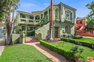 1074 S Genesee Ave, Los Angeles, CA 90019 - Photo 1