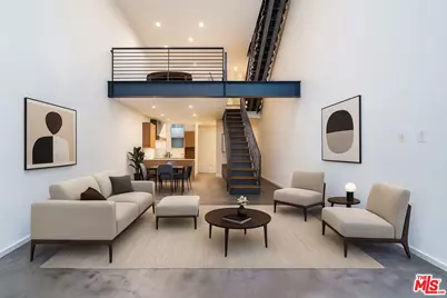 1220 N Orange Grove Ave #6, West Hollywood, CA 90046 - Photo 1