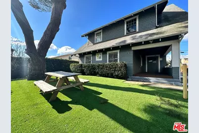2711 Orchard Ave #2711.2, Los Angeles, CA 90007 - Photo 1