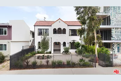 1005 N Genesee Ave, West Hollywood, CA 90046 - Photo 1