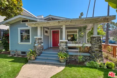 600 San Juan Ave, Venice, CA 90291 - Photo 1