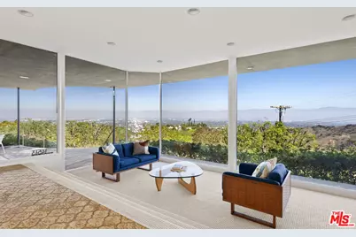 14513 Mulholland Dr, Los Angeles, CA 90077 - Photo 1