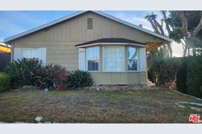 6920 S La Cienega Blvd, Inglewood, CA 90302 - Photo 1