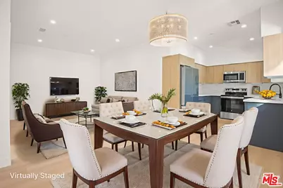 1709 S Burnside Ave #1/2, Los Angeles, CA 90019 - Photo 1