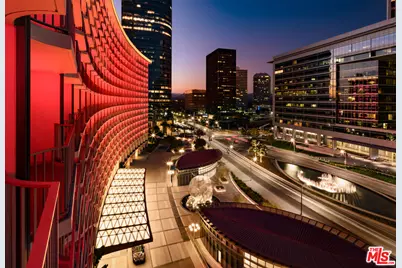 2025 Avenue Of The Stars #1418, Los Angeles, CA 90067 - Photo 1