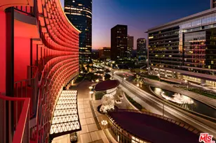 2025 Ave Of The Stars, Los Angeles, CA 90067 - Photo 1