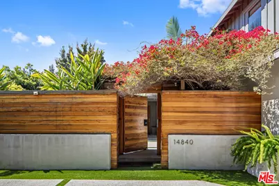 14840 W Sunset Blvd, Pacific Palisades, CA 90272 - Photo 1