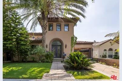 120 S Almont Dr, Beverly Hills, CA 90211 - Photo 1
