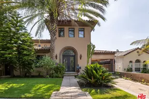 120 S Almont Dr, Beverly Hills, CA 90211 - Photo 1