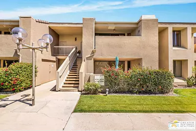 222 N Calle El Segundo #543, Palm Springs, CA 92262 - Photo 1