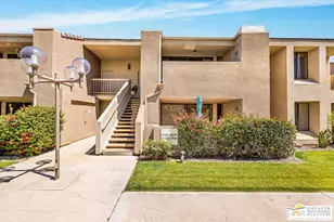 222 N Calle El Segundo, Palm Springs, CA 92262 - Photo 1