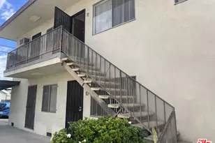 1148 N Commonwealth Ave, Los Angeles, CA 90029 - Photo 1