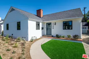 3268 Butler Ave, Los Angeles, CA 90066 - Photo 1