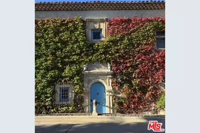 7398 Pyramid Pl, Los Angeles, CA 90046 - Photo 1