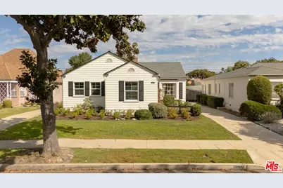 3860 Hepburn Ave, Los Angeles, CA 90008 - Photo 1