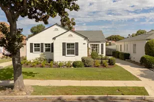 3860 Hepburn Ave, Los Angeles, CA 90008 - Photo 1