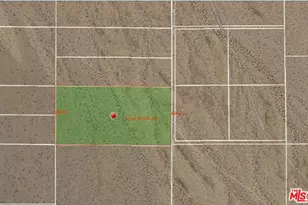 0 0467-221-10-0000, Helendale, CA 92342 - Photo 1