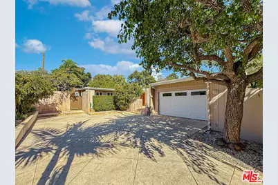 2123 Sycamore Canyon Rd, Santa Barbara, CA 93108 - Photo 1