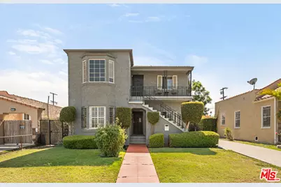 1722 W 79th St, Los Angeles, CA 90047 - Photo 1