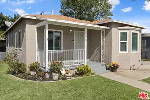 6613 San Miguel St, Paramount, CA 90723 - Photo 1