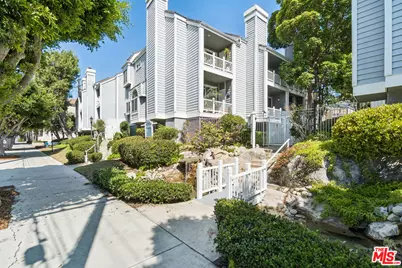 8500 Falmouth Ave #3202, Playa del Rey, CA 90293 - Photo 1