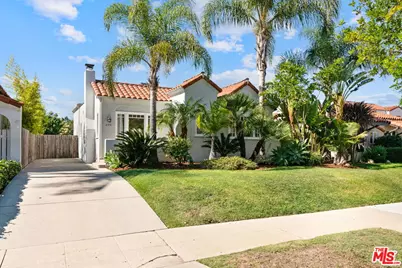 2351 Parnell Ave, Los Angeles, CA 90064 - Photo 1