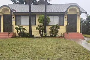 4828 3rd Ave, Los Angeles, CA 90043 - Photo 1