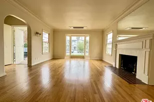 632 N Harper Ave, Los Angeles, CA 90048 - Photo 1