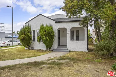 403 E 91st St, Los Angeles, CA 90003 - Photo 1