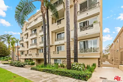 1337 Wellesley Ave #401, Los Angeles, CA 90025 - Photo 1