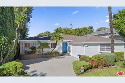 1601 S Beverly Dr, Los Angeles, CA 90035 - Photo 1