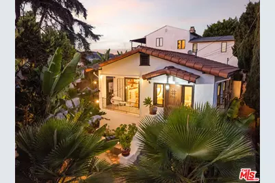 3801 Effie St, Los Angeles, CA 90026 - Photo 1