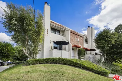 6540 Hayvenhurst Ave #28, Lake Balboa, CA 91406 - Photo 1