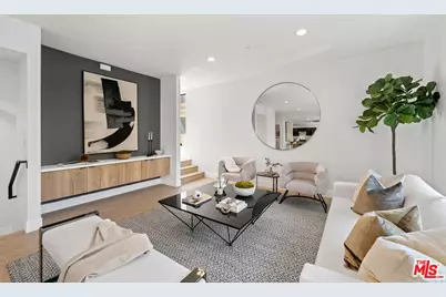 1624 N Normandie Ave #B, Los Angeles, CA 90027 - Photo 1