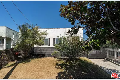 1316 N Mariposa Ave, Los Angeles, CA 90027 - Photo 1