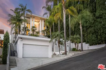 1255 Hilldale Ave, West Hollywood, CA 90069 - Photo 1