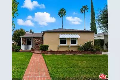 5430 Geyser Ave, Tarzana, CA 91356 - Photo 1