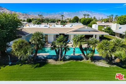 35 Mayfair Dr, Rancho Mirage, CA 92270 - Photo 1