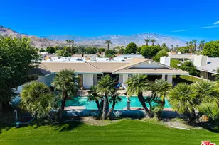 35 Mayfair Dr, Rancho Mirage, CA 92270 - Photo 1
