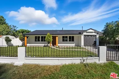 10115 Olney St, El Monte, CA 91731 - Photo 1