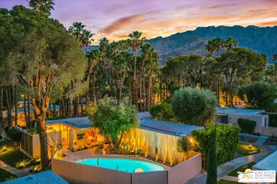 360 Cabrillo Rd #113, Palm Springs, CA 92262 - Photo 1