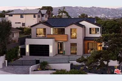 2950 Club Dr, Los Angeles, CA 90064 - Photo 1