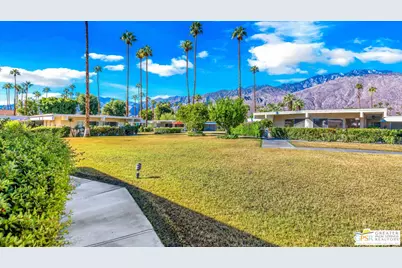 2033 E Ramon Rd #5A, Palm Springs, CA 92264 - Photo 1