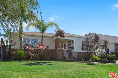 7832 Bleriot Ave, Los Angeles, CA 90045 - Photo 1