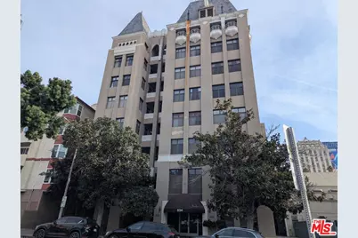 634 S Gramercy Pl #704, Los Angeles, CA 90005 - Photo 1