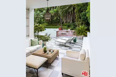 1241 Stone Canyon Rd, Los Angeles, CA 90077 - Photo 1